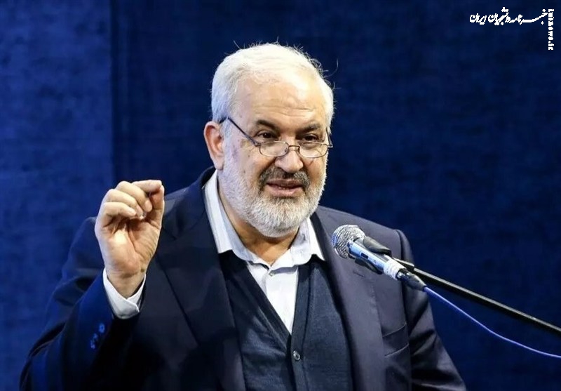 وزیر نیرو: با تکمیل پروژه‌های تولید و مدیریت مصرف ناترازی انرژی برطرف می‌شود