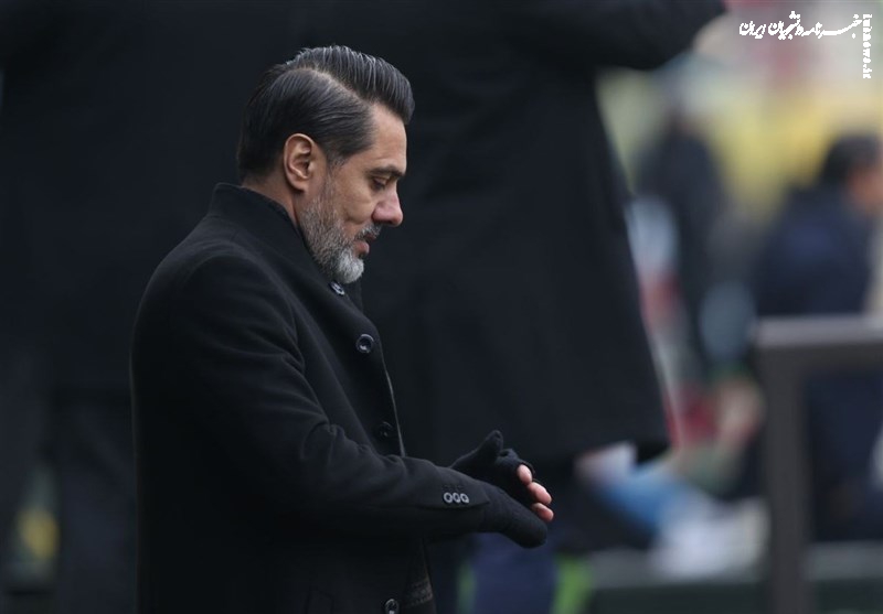 باشگاه پرسپولیس: پیروانی تا رأی استیناف، مشکلی برای فعالیت ندارد