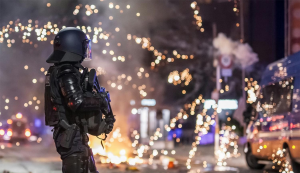 عکس | تصاویر منتخب این هفته انتخاب مجله آتلانتیک