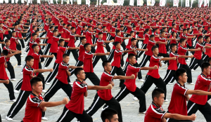 عکس | تصاویر منتخب این هفته انتخاب مجله آتلانتیک