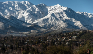 عکس | تصاویر منتخب این هفته انتخاب مجله آتلانتیک