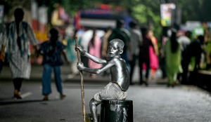 عکس | تصاویر منتخب این هفته انتخاب مجله آتلانتیک