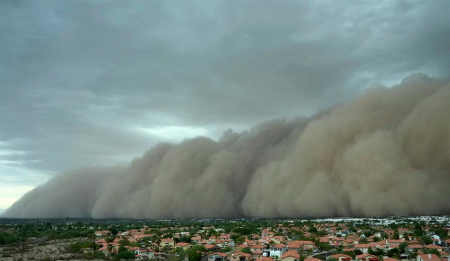 عکس | تصاویر منتخب این هفته انتخاب مجله آتلانتیک