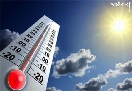 ورود هوای خنک به ایران | خداحافظی با گرمای تابستانی
