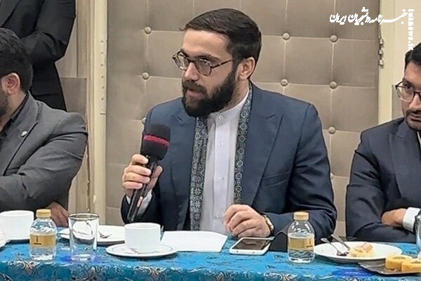 محمد جهاد: دیپلماسی فناورانه باید در مرکز توجه دولت‌ باشد/ برای ماندن در نظم دیجیتال جهانی زیر ساخت‌های آموزشی لازم فراهم شود