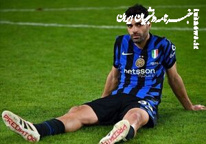 بازگشت شبانه مهدی طارمی به اردوی تیم ملی