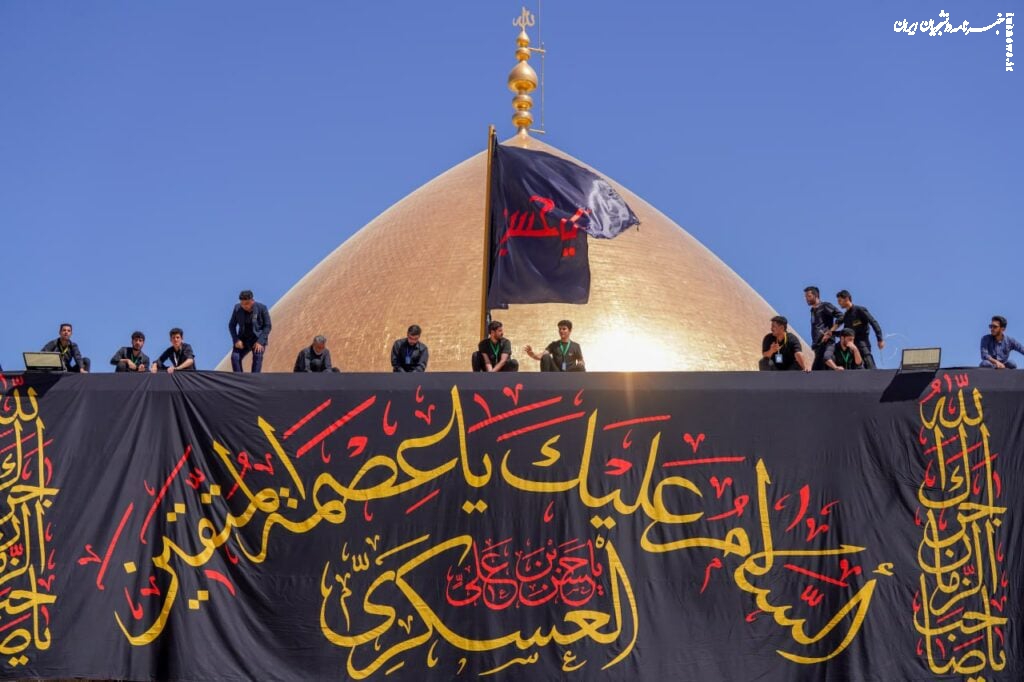 امام عسکری(ع) اخلاق را بهترین ابزار تبلیغ می‌دانست؛ ماجرای قحطی سامرا