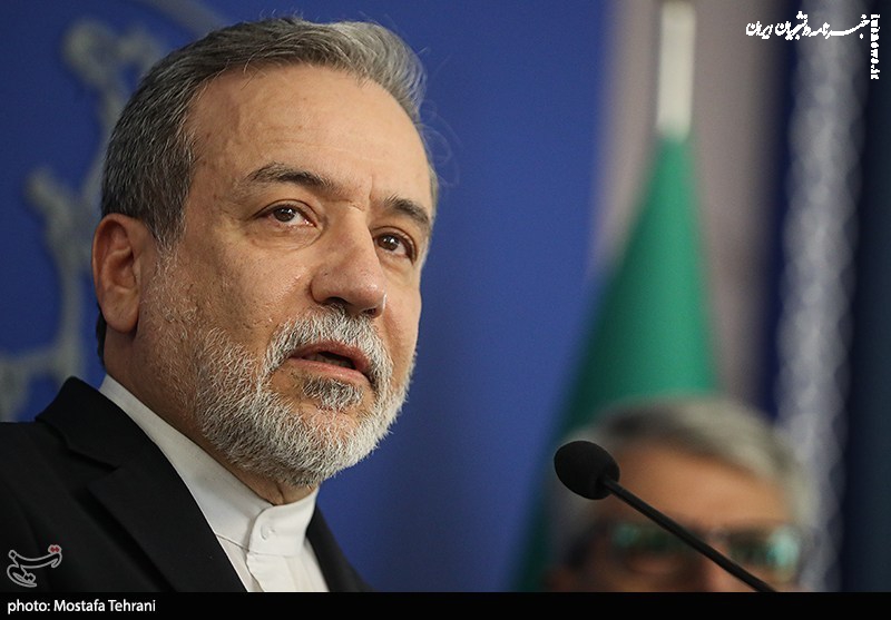 عراقچی: ترور مقامات هیچ خللی در عزم پولادین مردم یمن برای حمایت از آرمان فلسطین ایجاد نمی‌کند