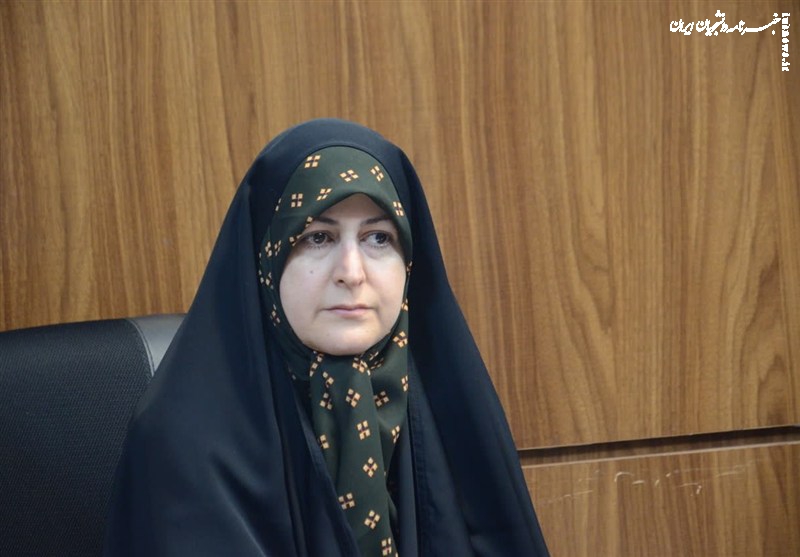 بازوهای اجرایی بانوان در دانشگاه‌ها تقویت می‌شود