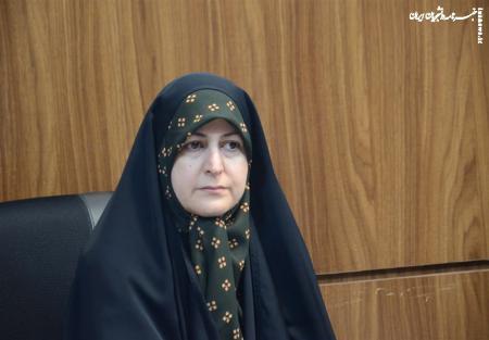 بازوهای اجرایی بانوان در دانشگاه‌ها تقویت می‌شود