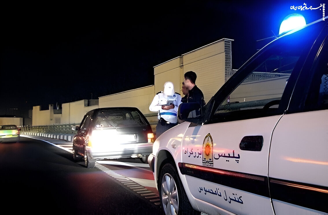 نرخ‌های تازه جریمه رانندگی؛ نقره‌داغ رانندگان مست در قانون جدید