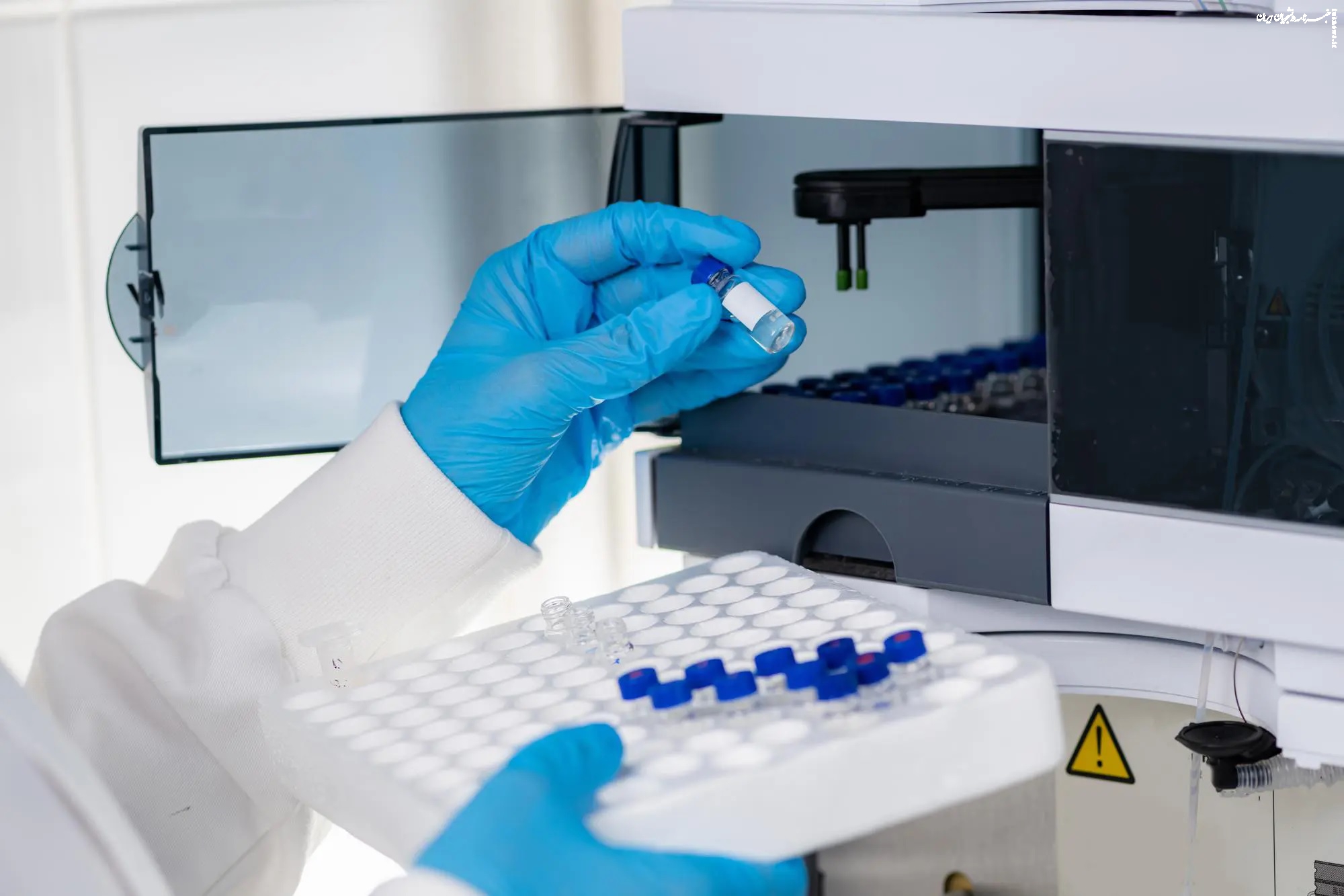 چطور بهترین تجهیزات آزمایشگاهی برای تشخیص طبی، داروسازی و ژنتیک را انتخاب کنیم؟