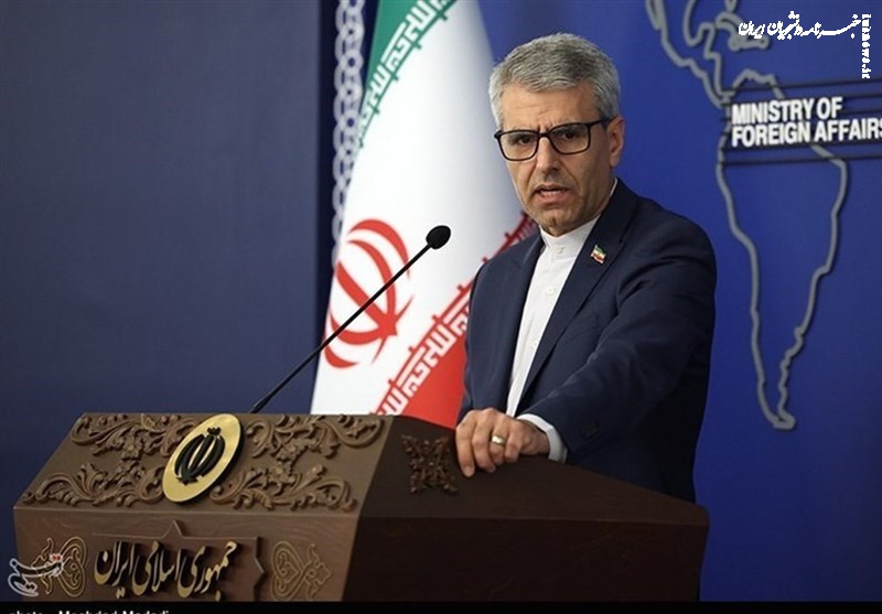 بقایی:کسی از بازگشت تحریم‌ها استقبال نمی‌کند