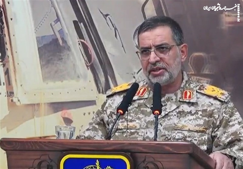 نائینی: دشمن بدنبال انتقام شکست از مردم ایران است