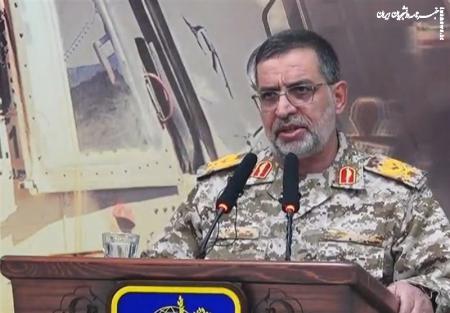 نائینی: دشمن بدنبال انتقام شکست از مردم ایران است