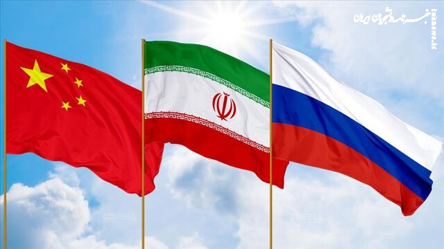 وال‌استریت ژورنال: روسیه و چین طرح تازه‌ای درباره اسنپ‌بک ارائه دادند