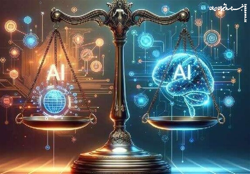 هوش مصنوعی و مسئولیت‌های حقوقی