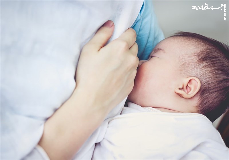 حذف منابع پروتئینی در دوران شیردهی می‌تواند برای نوزاد و مادر مضر باشد