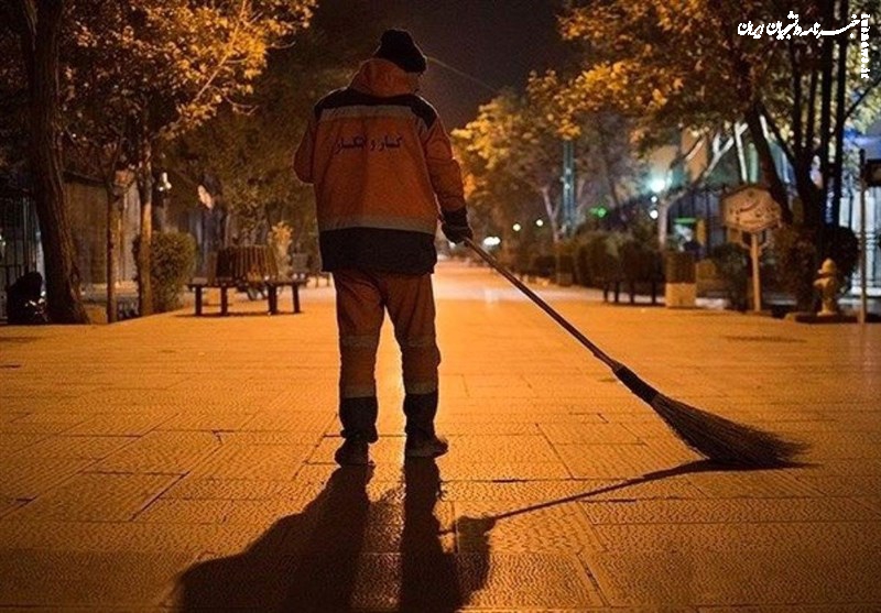 فراخوان جذب پاکبان با حقوق بالای ۲۰ میلیون تومان