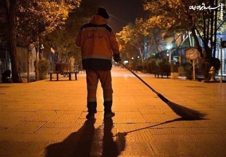 فراخوان جذب پاکبان با حقوق بالای ۲۰ میلیون تومان