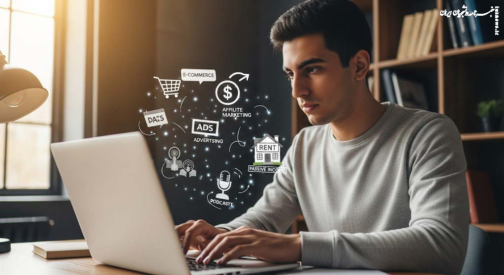 چگونه از سایت خود کسب درآمد کنیم؟ راهنمای کامل برای مبتدی‌ها