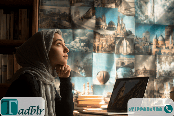 رؤیای تحصیل در خارج: اولین و مهم‌ترین گام برای اپلای موفق چیست؟