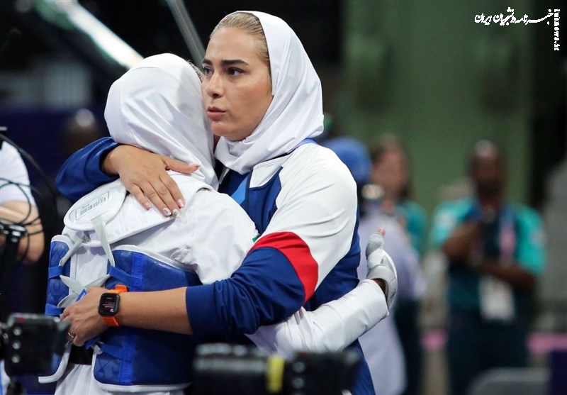 مهروز ساعی سرمربی تیم ملی تکواندو بانوان باقی ماند
