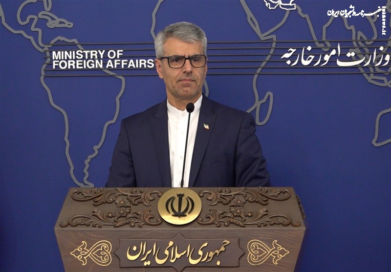 ابراز همدردی ایران با سودان در پی جاری‌شدن سیل و رانش زمین