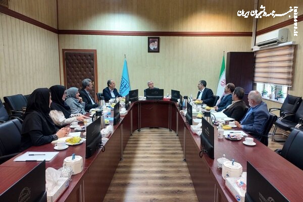 تجاری‌سازی دستاوردهای علمی در دانشگاه شهید بهشتی تصویب شد