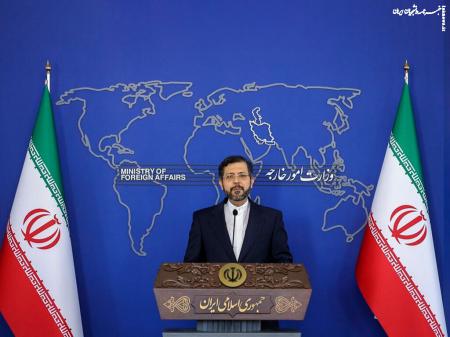 احتمال جنگ ایران و اسرائیل بالا رفت | تهران: به دنبال جلوگیری از درگیری منطقه‌ای هستیم