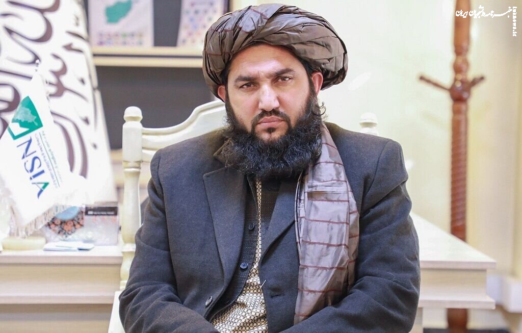 سفر هیات ۵ نفره از افغانستان به ایران به ریاست معاون ثبت احوال