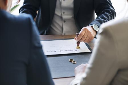 چگونه وکیل مهریه می‌تواند سرنوشت پرونده شما را تغییر دهد؟