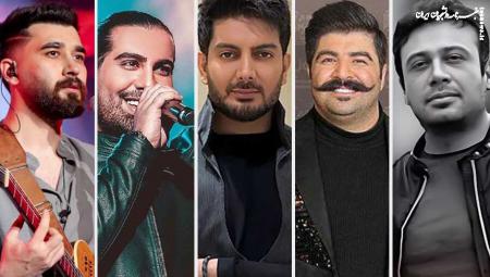 موسیقی ایرانی؛ زبان بی‌کلام فرهنگ و هنر ایرانی