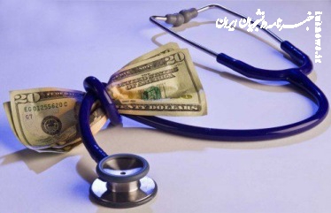 اعطای تندیس برترین رهبری مراقبت سلامت به دانشگاه علوم‌پزشکی تهران