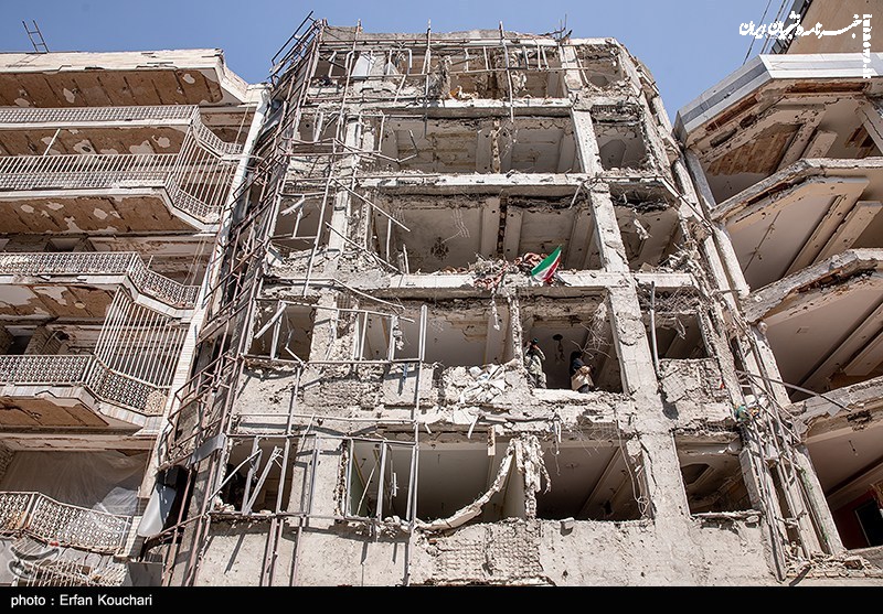 دریافت ۹۵۱ کمک‌هزینه ۲۵۰ میلیونی خرید لوازم خانگی توسط آسیب دیده‌های جنگ ۱۲ روز