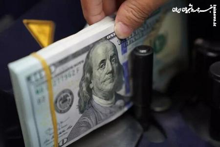 فشار تقاضا در بازار ارز وجود ندارد