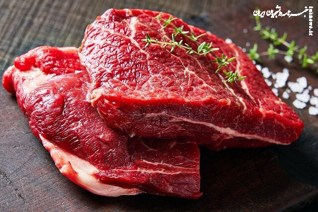 مصرف زیاد گوشت قرمز خطرناک است؟