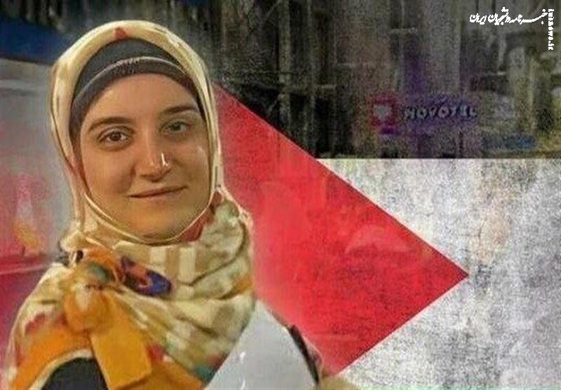 نامه ۱۶۵ بانوی ورزشکار ایرانی به دبیرکل سازمان ملل متحد