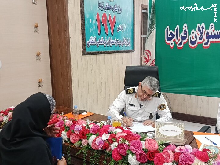 خطای صدور جرایم رانندگی به نزدیک صفر رسید