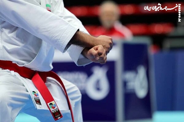 روز درخشان کاراته‌کاهای ایران در آسیا؛ ۷ ملی پوش در یک قدمی مدال طلا