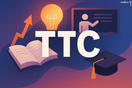 دوره تی تی سی چیست و چرا برای تدریس زبان انگلیسی ضروری است؟