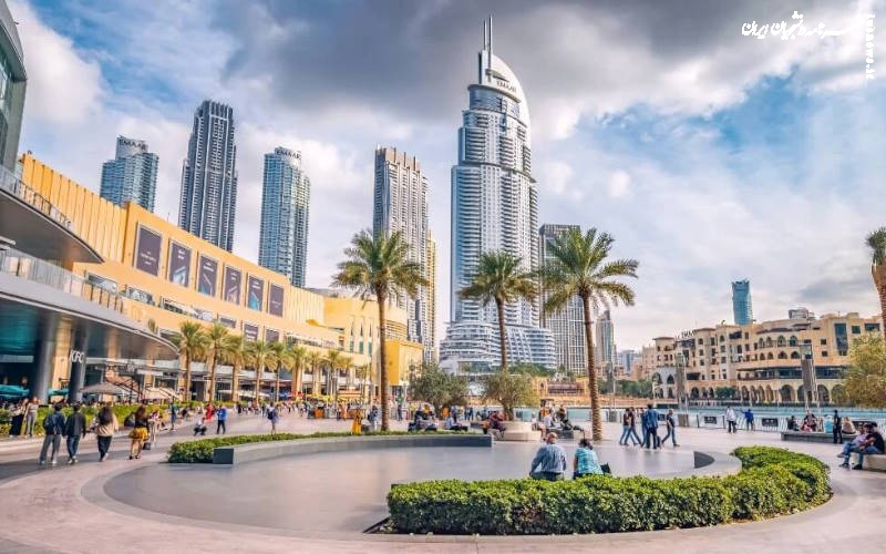 چطور بدون اقامت قبلی، در دبی صاحب ملک شوید؟