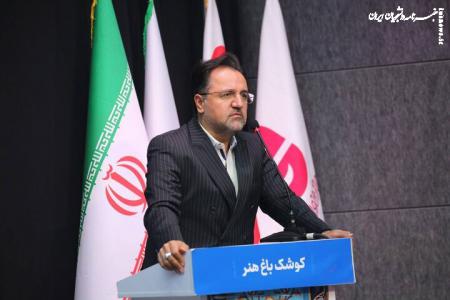 اجرای برنامه های شاد خانوادگی در منطقه گردشگری عباس آباد