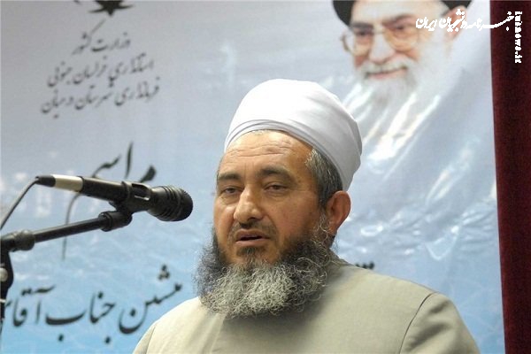 درایت علما و اندیشه پاک مردم خراسان جنوبی را به قطب اتحاد مبدل کرد