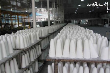 پایان تلخ شیرینی قهستان؛ از طلوع کوتاه کارخانه قند تا خاموشی یک رویا
