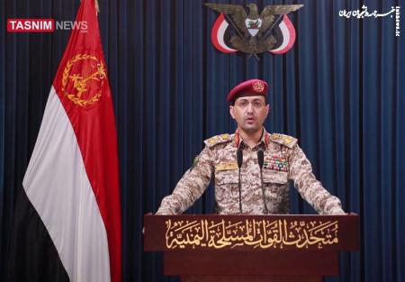 ارتش یمن: نقب،ایلات، عسقلان، اشدود و تل‌آویو را با ۸ پهپاد هدف قراردادیم