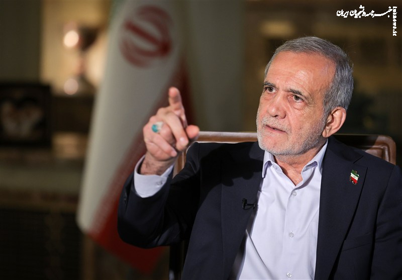 پزشکیان: بریکس نقشی محوری در مقابله با یکجانبه‌گرایی ایفا کند