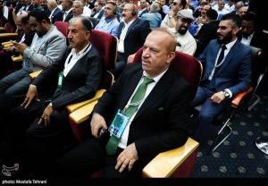 افتتاح نمایشگاه بین‌المللی ایران‌پلاست +عکس
