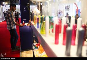 افتتاح نمایشگاه بین‌المللی ایران‌پلاست +عکس