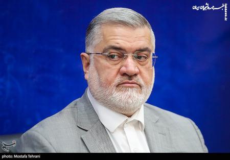 سرانه فضای آموزشی استان تهران تا پایان برنامه هفتم به ۶.۱ مترمربع می‌رسد